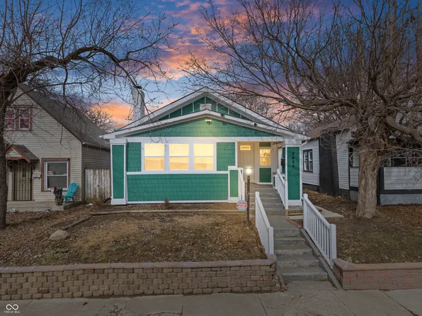 3834 E 13th St, Indianapolis, IN 46201