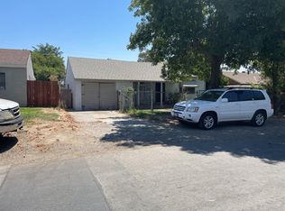 2416 Knoll St, Sacramento, CA