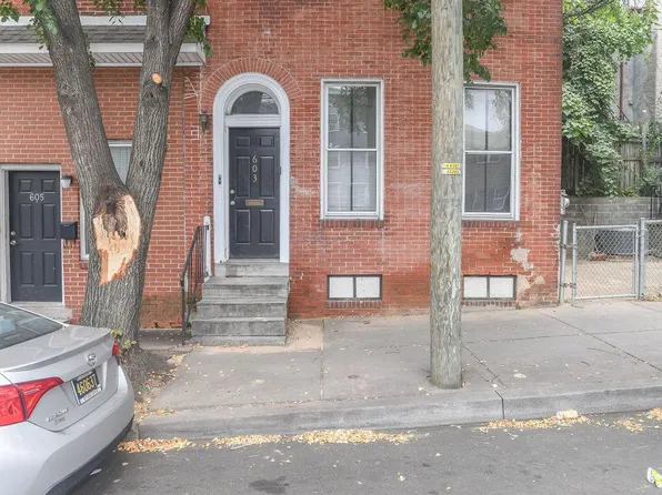 603 W 4th St, Wilmington, DE 19801