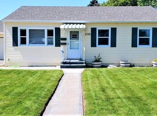 2240 S Bittern Dr, Ammon, ID 83406