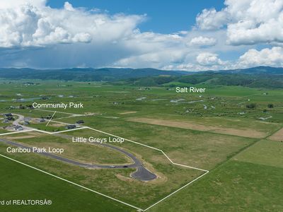 71 Etna Forest Rd, Etna, WY, 83118