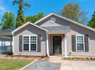 613 Ruskins Ave, Durham, NC 27704