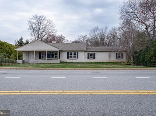 2115 Silverside Rd, Wilmington, DE 19810