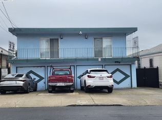 2322 11th Ave, Oakland, CA 94606