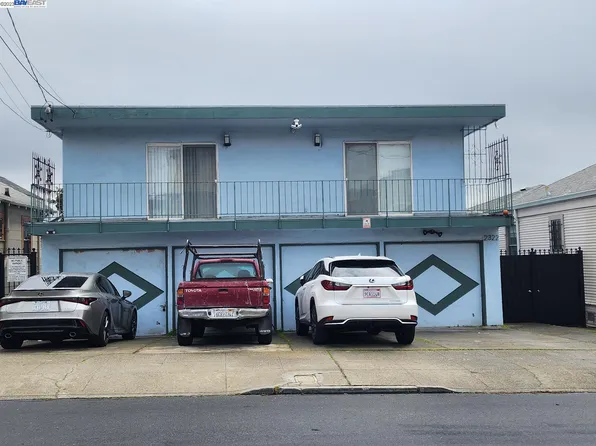 2322 11th Ave, Oakland, CA 94606