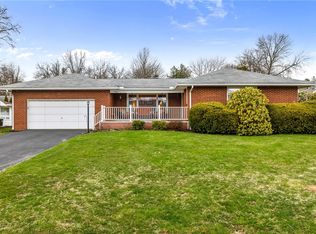 840 W Garrett St, Somerset, PA