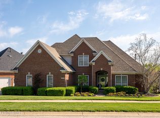 14601 Lake Bluff Pl, Louisville, KY 40245