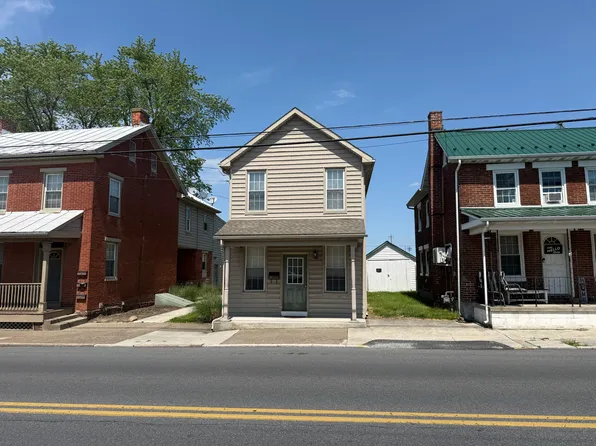 219 N Queen St, Littlestown, PA 17340