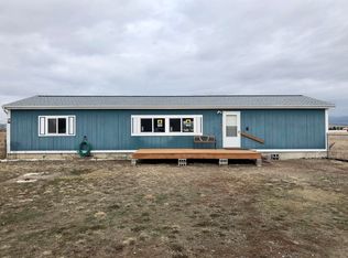 3470 Byron Rd, Helena, MT 59602