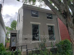 1721 Banklick St, Covington, KY