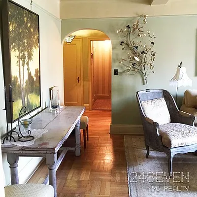 Rented by 24 7 NYC Realty Inc. | media 25