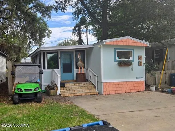 1700 Demere Rd Lot 62, Saint Simons Island, GA 31522