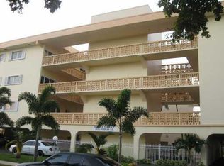 1818 Rodman St APT 2E, Hollywood, FL 33020
