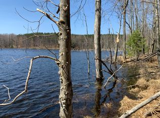 1271 N Hawkins Rd, Luther, MI 49656