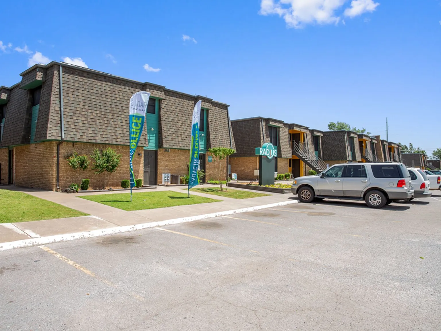 Radius Apartment Homes - $150 Off Move-in Costs! — Photo 3