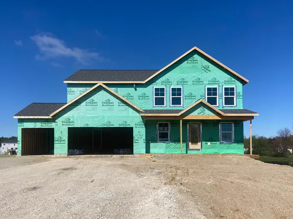 10769 56th Ave, Allendale, MI 49401