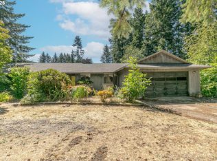 43232 SE Kleinsmith Rd, Sandy, OR 97055