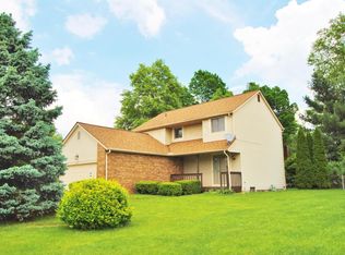 354 Jonell Ln, Reynoldsburg, OH 43068
