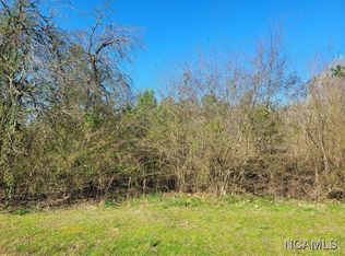 0 Doc Clemmons Rd, Cullman, AL 35055