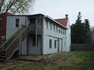 356 Madison St #1, Frederick, MD 21701