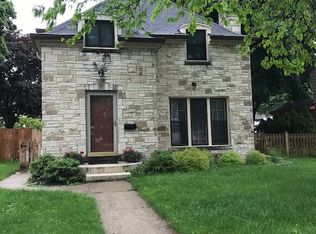 5444 N Lydell Ave, Milwaukee, WI