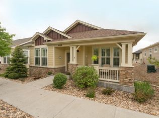 5639 Gore Range Way, Golden, CO 80403