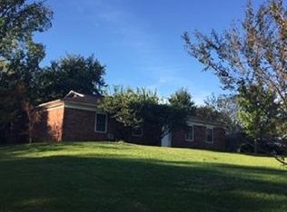 88 Leflore St, Starkville, MS 39759