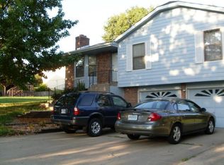 7209 NW Rhode Ave, Kansas City, MO 64152