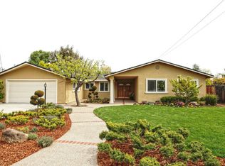 13648 Howen Dr, Saratoga, CA 95070