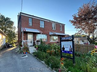 176 Linden Ave, Toronto, ON M1K3H8