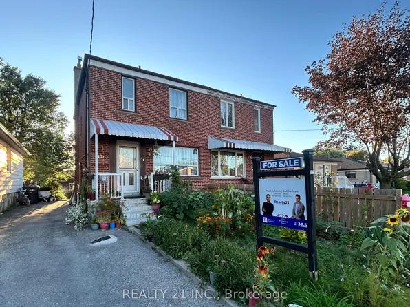 176 Linden Ave, Toronto, ON M1K 3H8