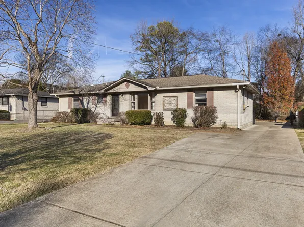 2023 Forrest Green Dr, Nashville, TN 37216