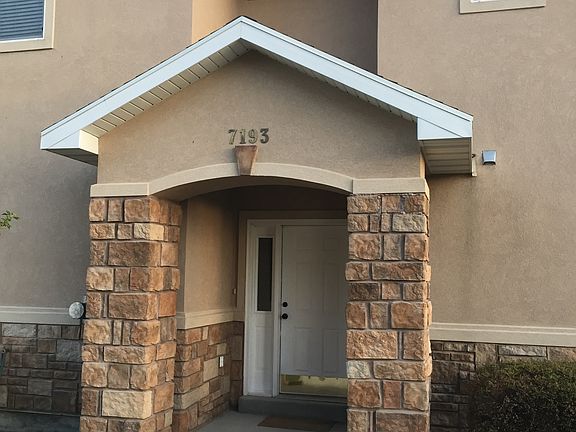 2nd image of 7193 S Brittany Park Ave #A