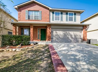 511 Idamarie, Converse, TX 78109