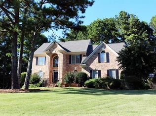 2619 Dunhaven Gln, Snellville, GA 30078