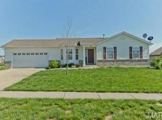 275 Meadow Crest Dr, Troy, MO 63379