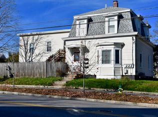 97 Cook St, Auburn, ME 04210