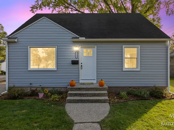 1336 Kelsey St NE, Grand Rapids, MI 49505