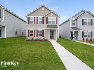 1716 Overcreek Cir, Winston Salem, NC 27127