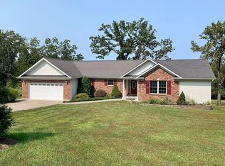 513 Charles Henry Ln, Beaufort, MO 63013