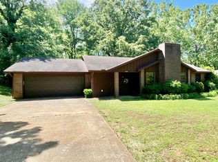 245 N Brooks St, Pontotoc, MS 38863