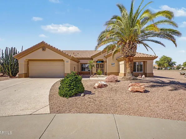 14623 W COLT Lane, Sun City West, AZ 85375