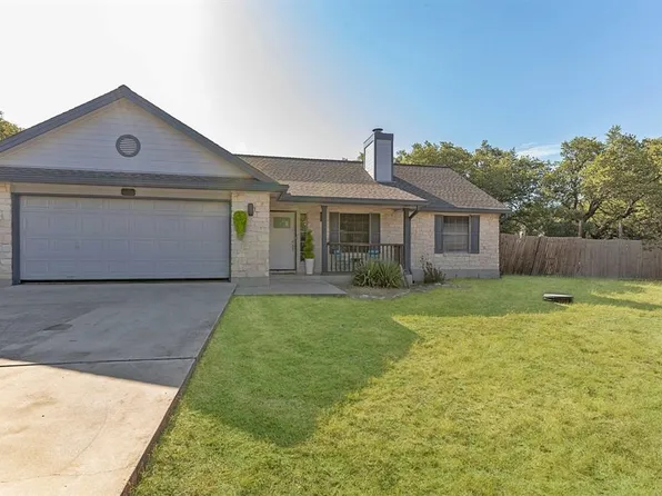 607 S Cowal, Spicewood, TX 78669