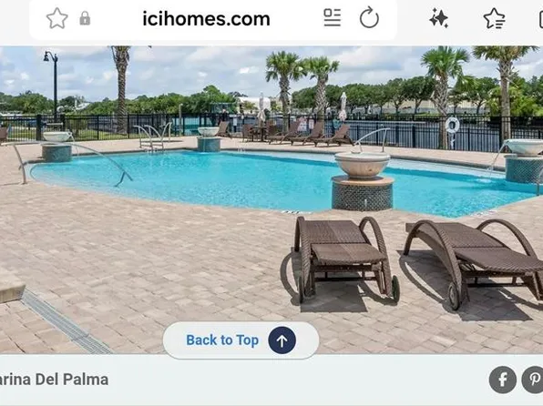 1 Menorca Way #119, Palm Coast, FL 32137