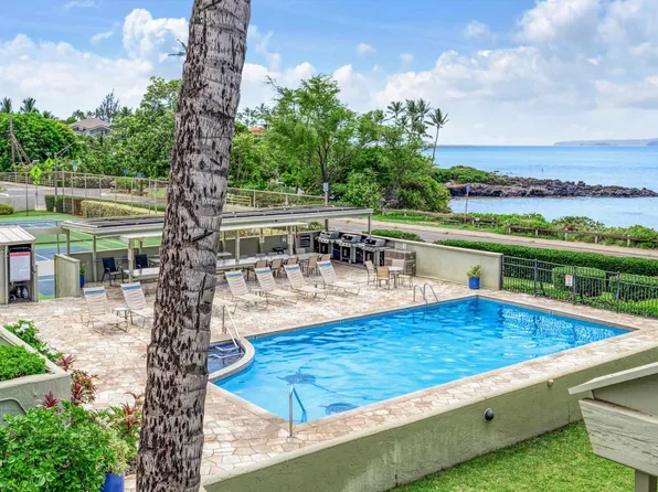 2075 S Kihei Rd APT 205, Kihei, HI 96753