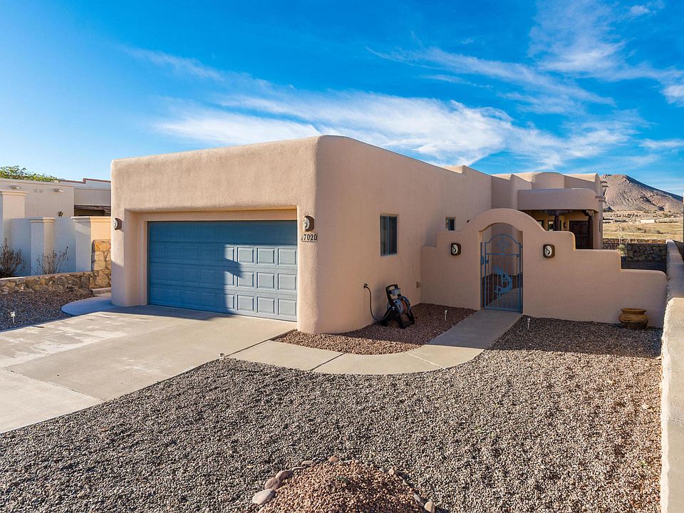 2nd image of 7020 Camino Blanco