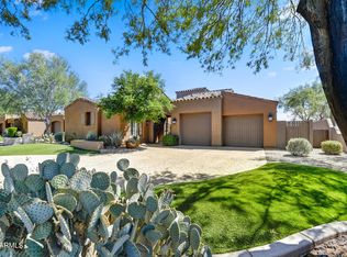 8451 E Gilded Perch Dr, Scottsdale, AZ 85255