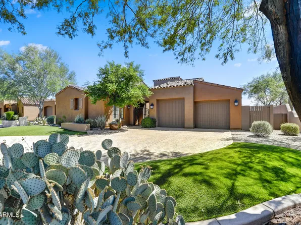 8451 E GILDED PERCH Drive, Scottsdale, AZ 85255