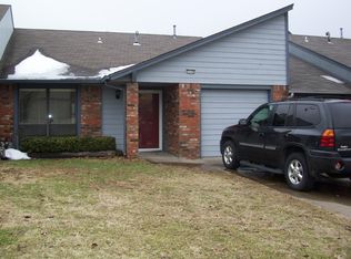 11124 S Date St W, Jenks, OK 74037
