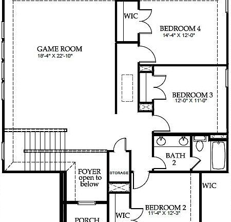 4th image of 7000 Willow Wood St #D68u3e